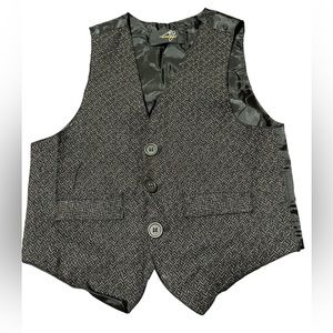 Boy’s Size 6 Vest